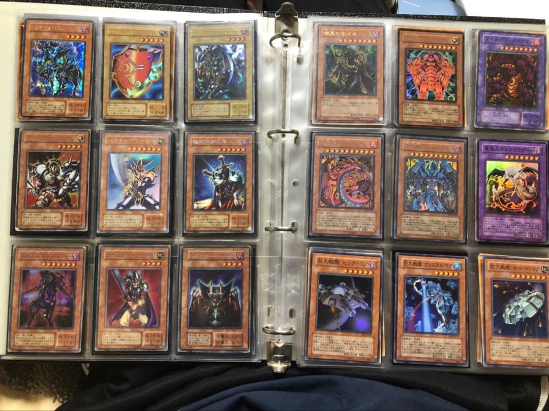 遊戯王カード まとめ売り