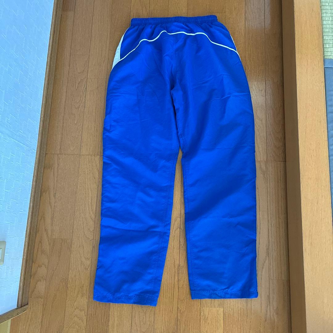 京都成章　ピステ上下セット　サイズL