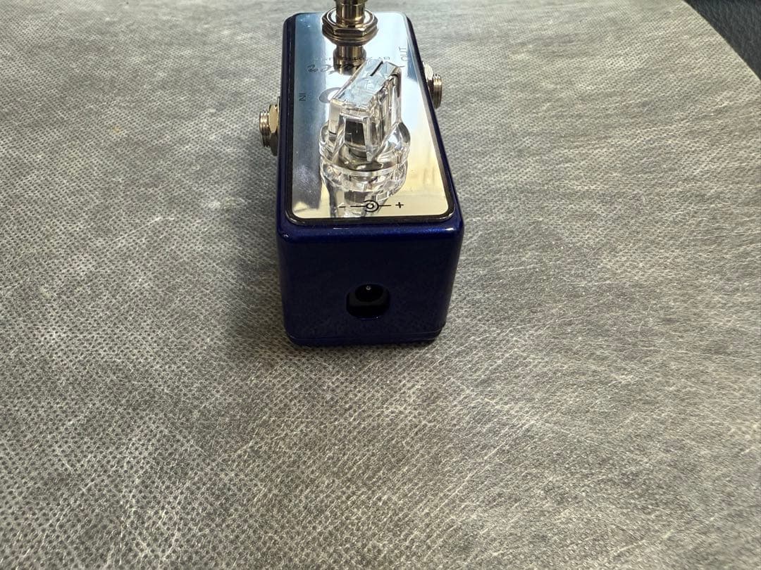 【新品同様】XOTIC EP Booster 15周年限定モデル