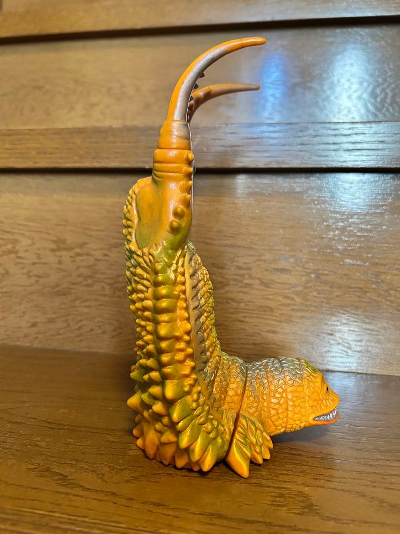 ツインテール　ブルマァク当時物スタンダードサイズ　23cm