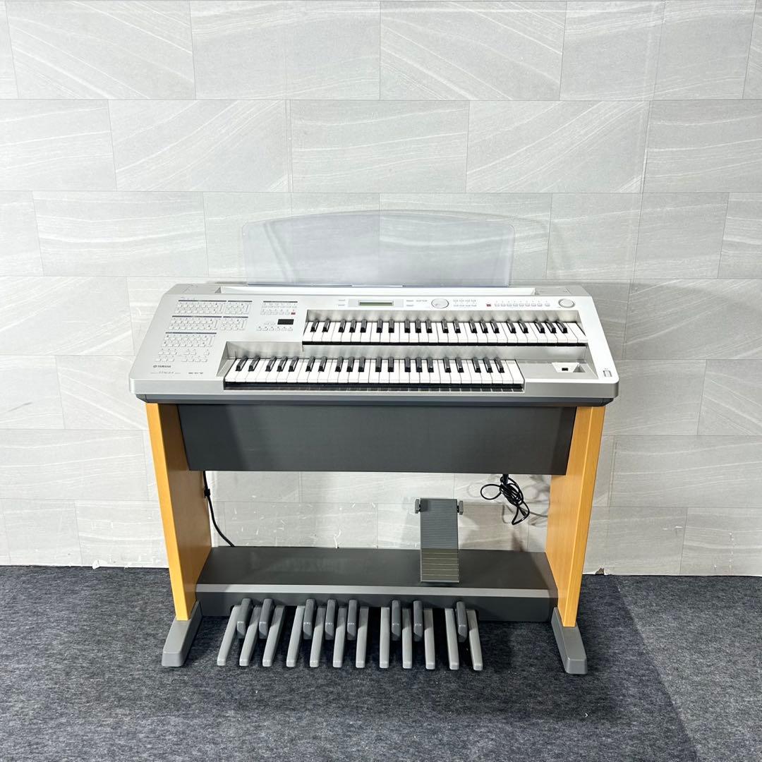 YAMAHA エレクトーン 電子ピアノ STAGEA ELB-01 d5244