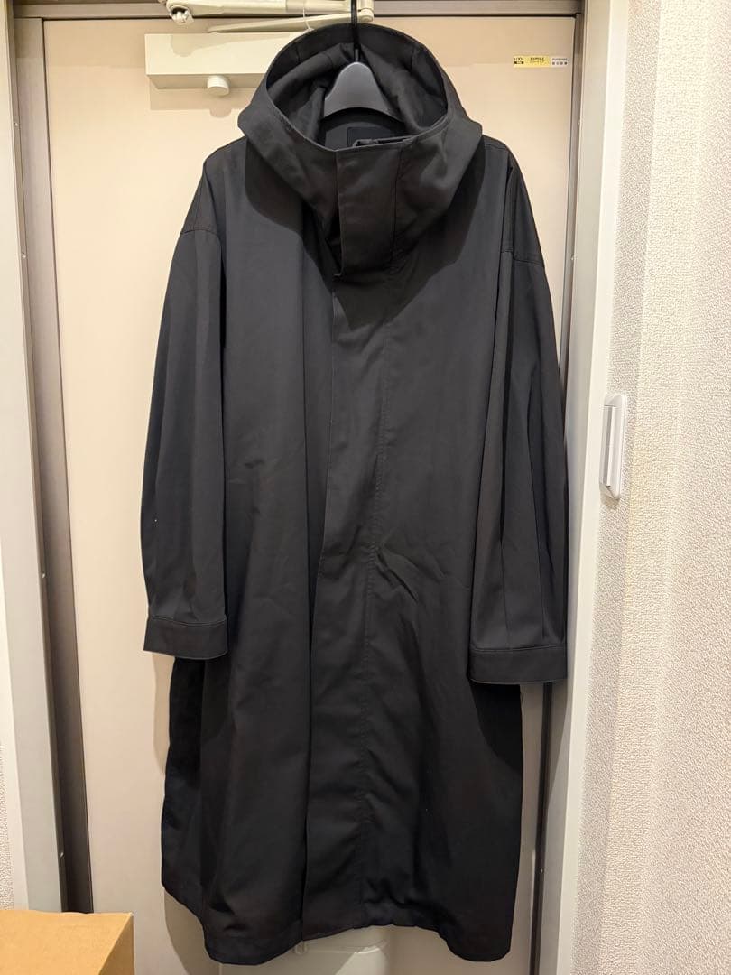 ジャケット・アウター ladmusician Big Mods Coat 42 2220-356