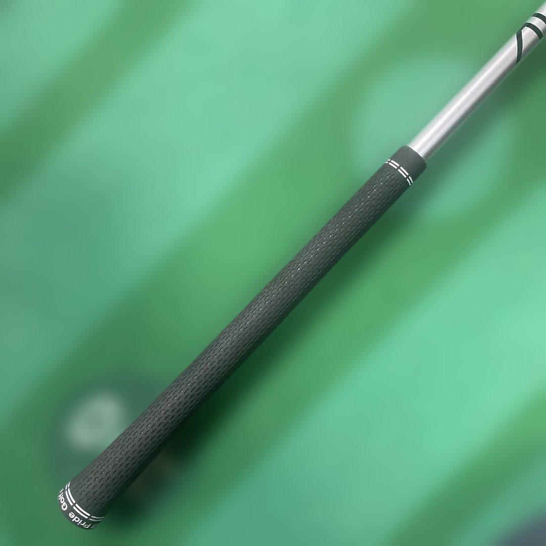 PING 440純正Ｓシャフト