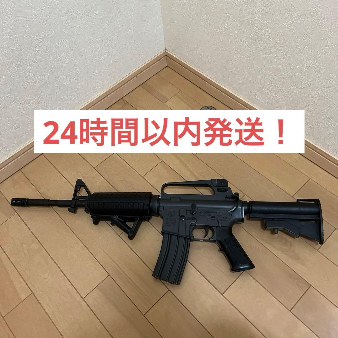 東京マルイ 電動ガン M933