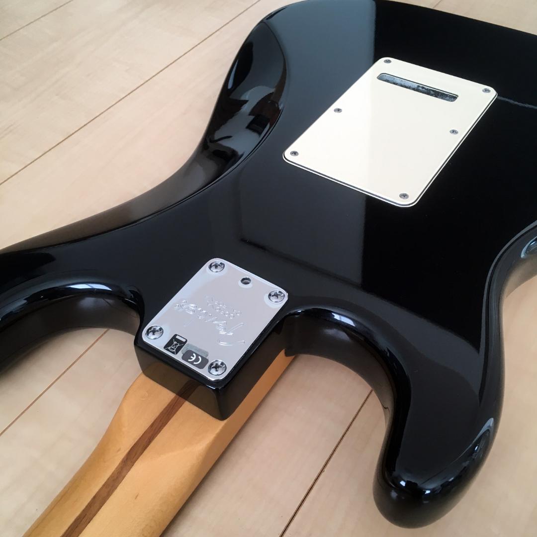 ギター Fender USA AmericanStandard Stratocaster