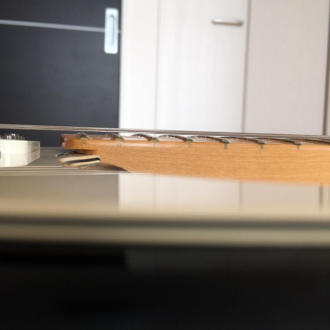 ギター Fender USA AmericanStandard Stratocaster