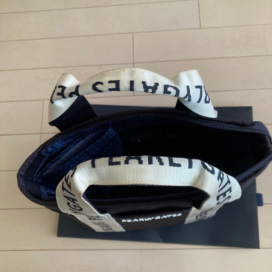 希少モデルパーリーゲイツカートバック