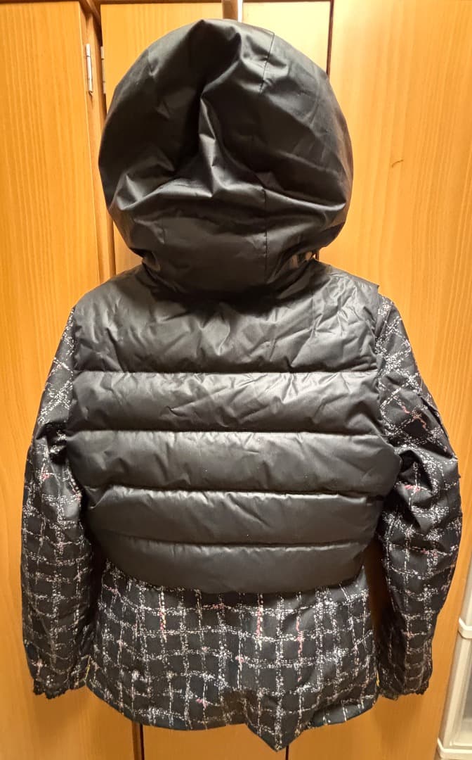 F-01phenixフェニックス　スキージャケット＋ベスト　レディース　Lサイズ