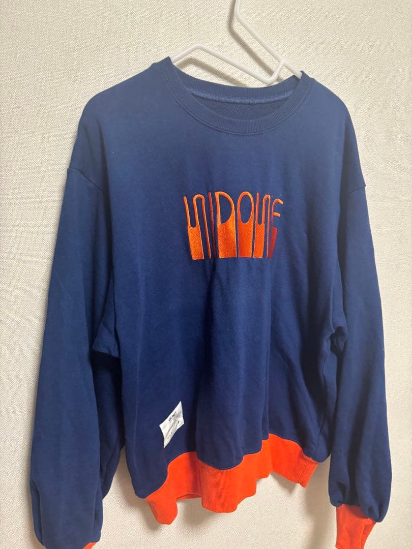 Vaundy NIDONE セットアップ　Lサイズ　初期品