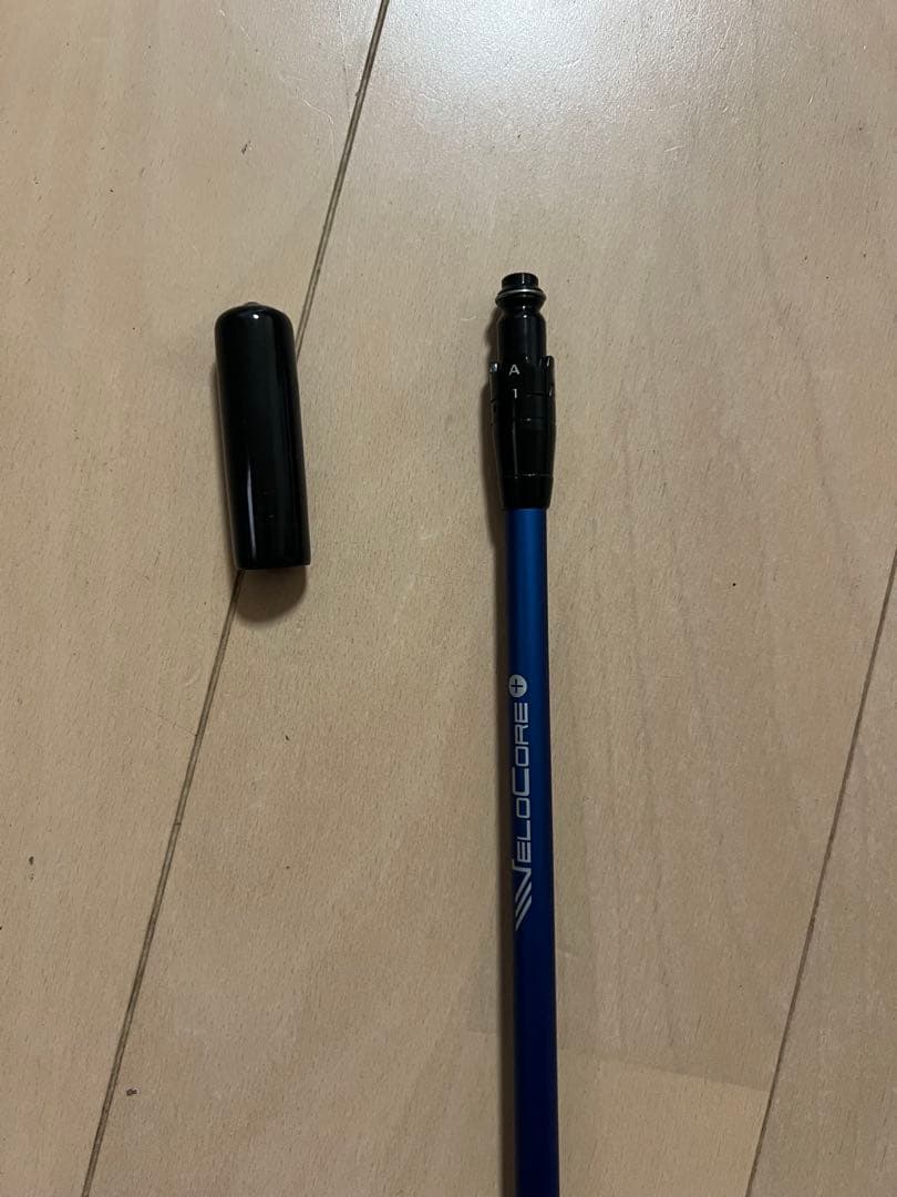 ⚪︎フジクラ　24ベンタスブルー　ハイブリッド 7S