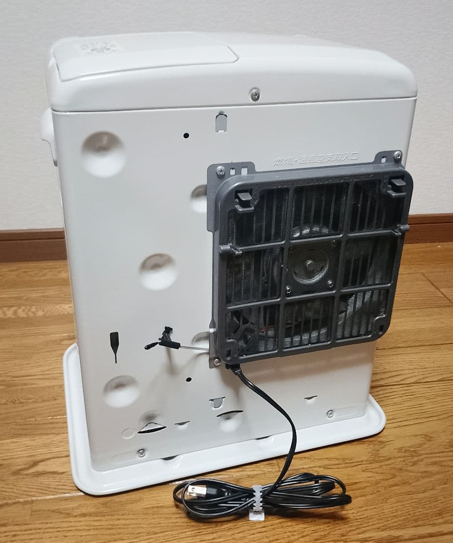 ★極美品 ダイニチ ブルーヒーター FW-3214NE 石油 ファンヒーター