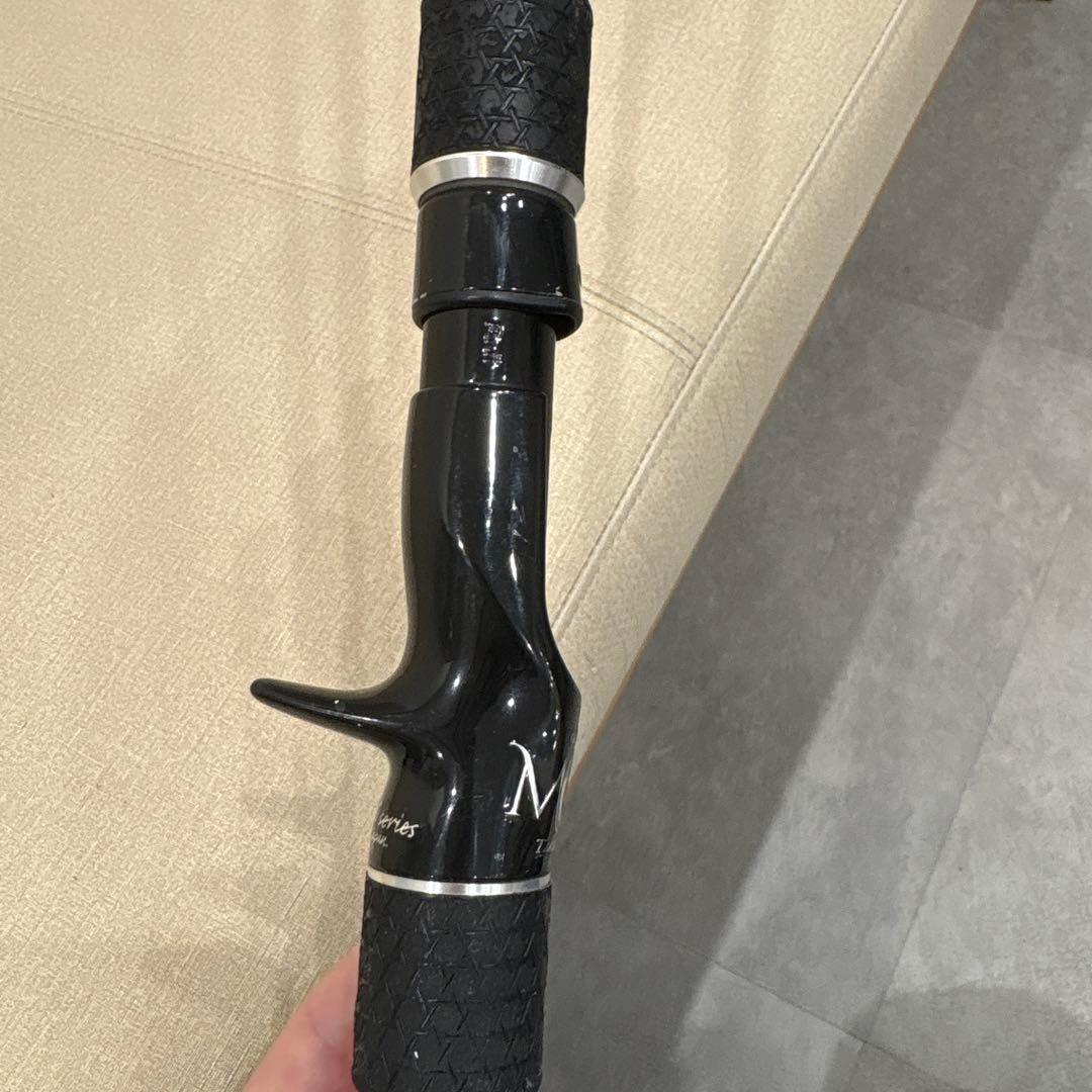 タカミテクノス　MOZ 624LM