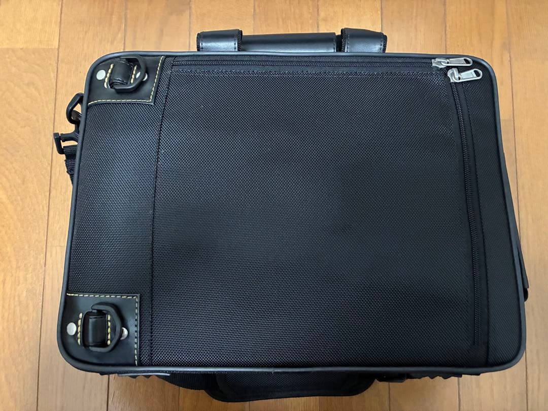 ヤマハクラリネット