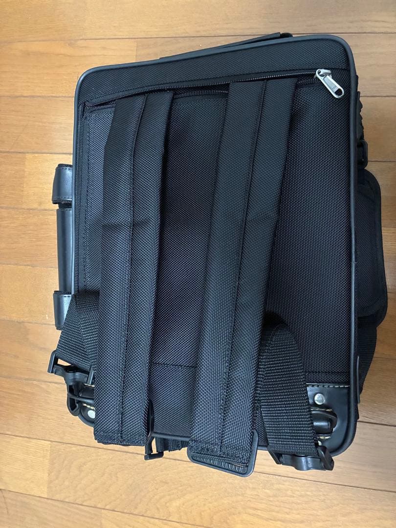 ヤマハクラリネット