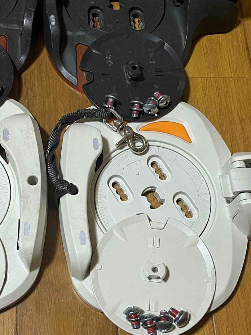 スノーボード　板　キスマーク　ステップイン　mosso