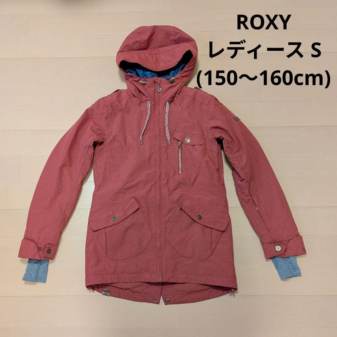 ROXY スノーウェア ジャケット
