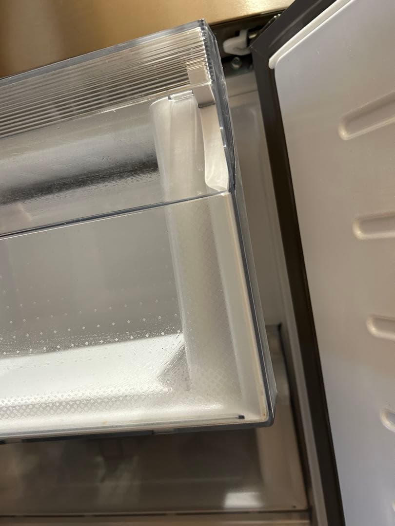 Haier 2022年製 冷蔵庫 JR27B /270L