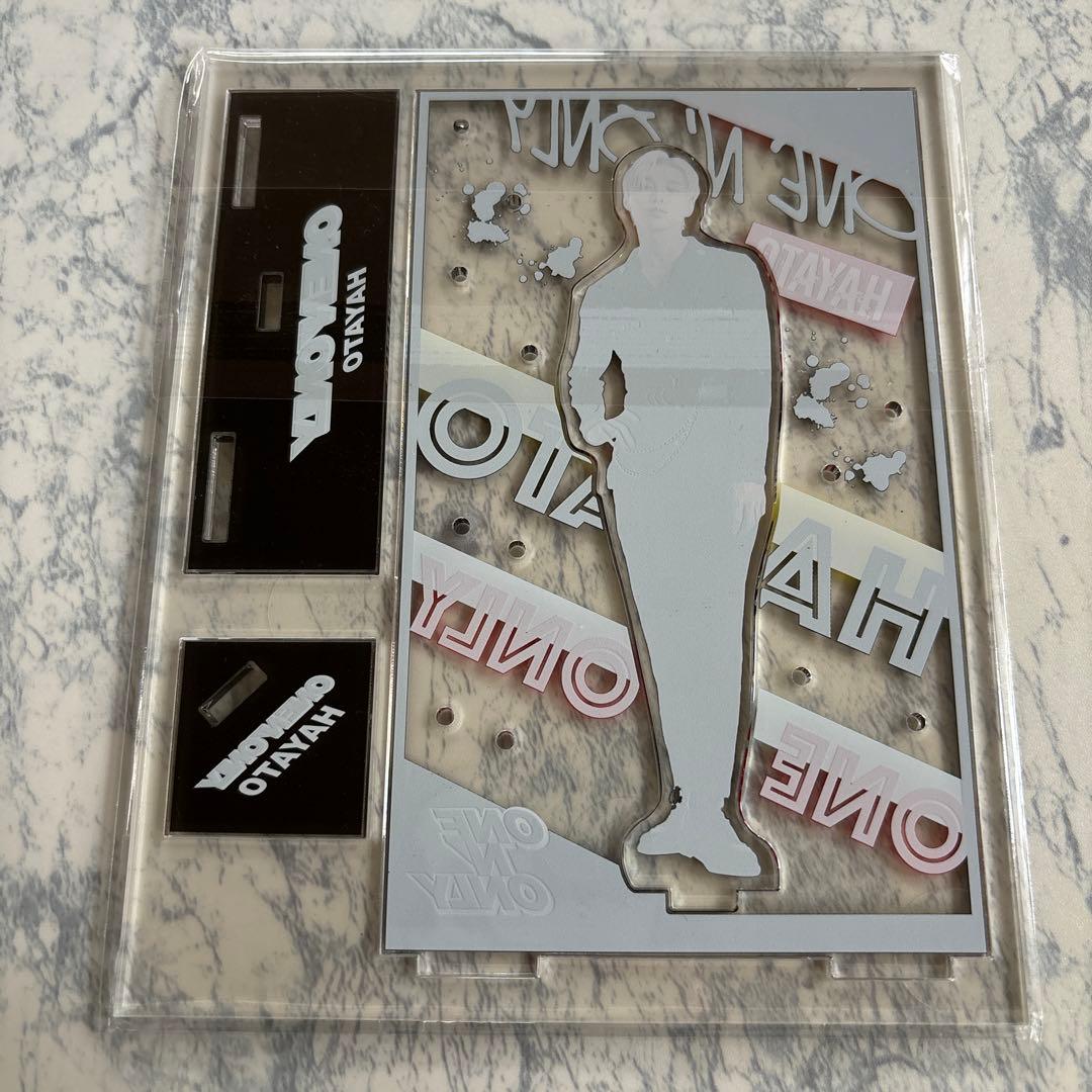 【新品未開封】ワンエン 高尾颯斗 アクリルスタンド