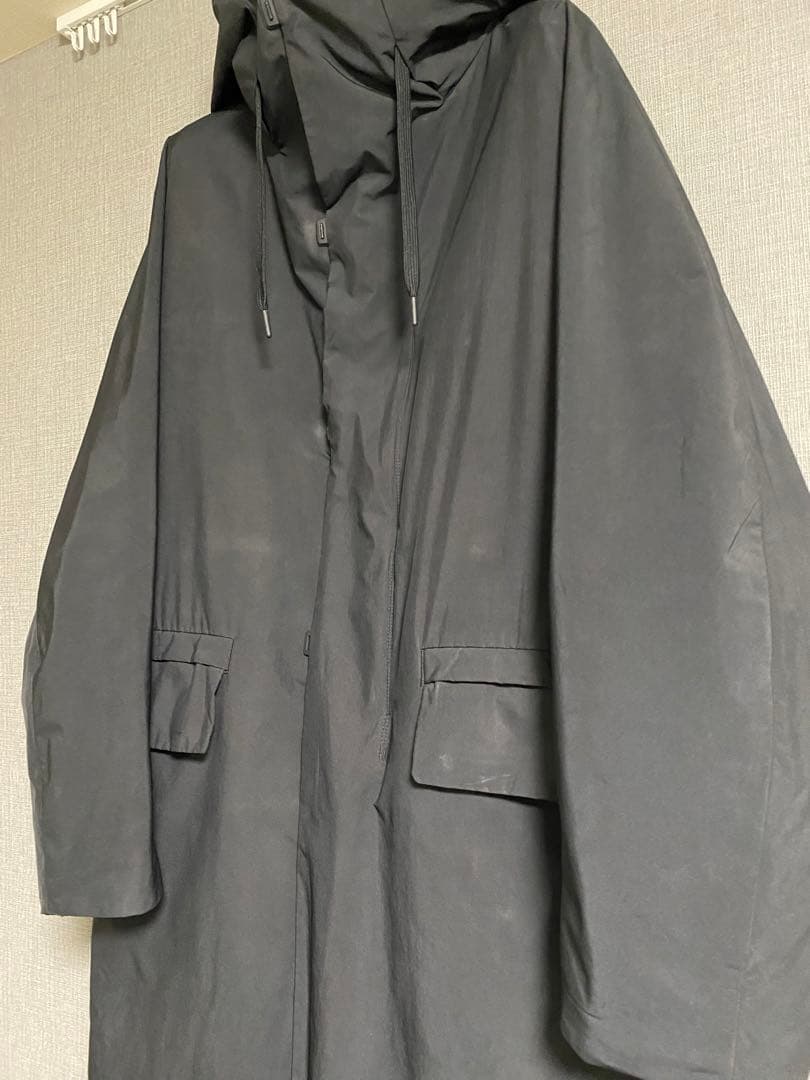 TEATORA Souvenir Hunter DP サイズ4 ブラックテアトラ