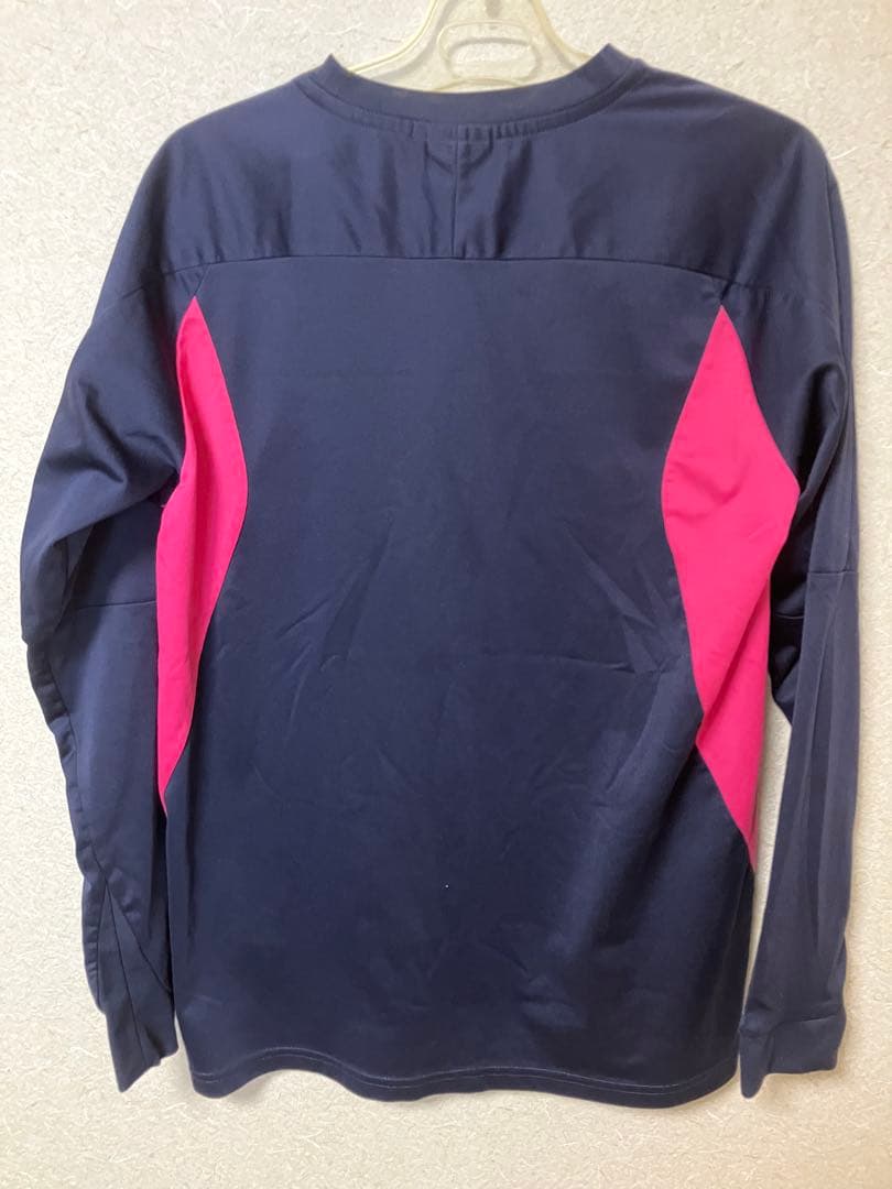 町田ゼルビア　ジャージ　160 スボルメ