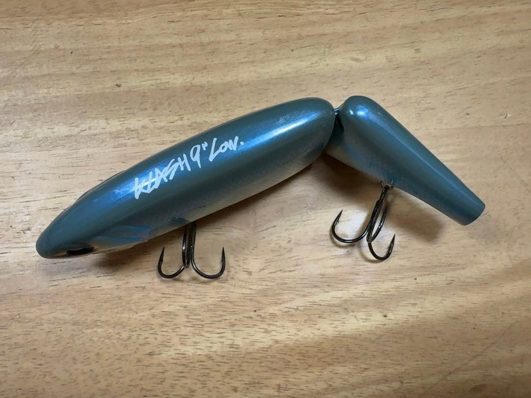 クラッシュ9 low klash 9 drt