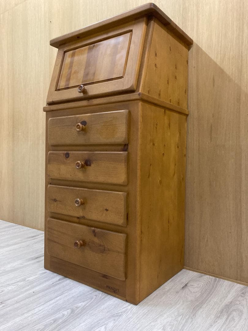 あい様　コスガPROVENCE プロヴァンス　ドレッサーキャビネット チェスト