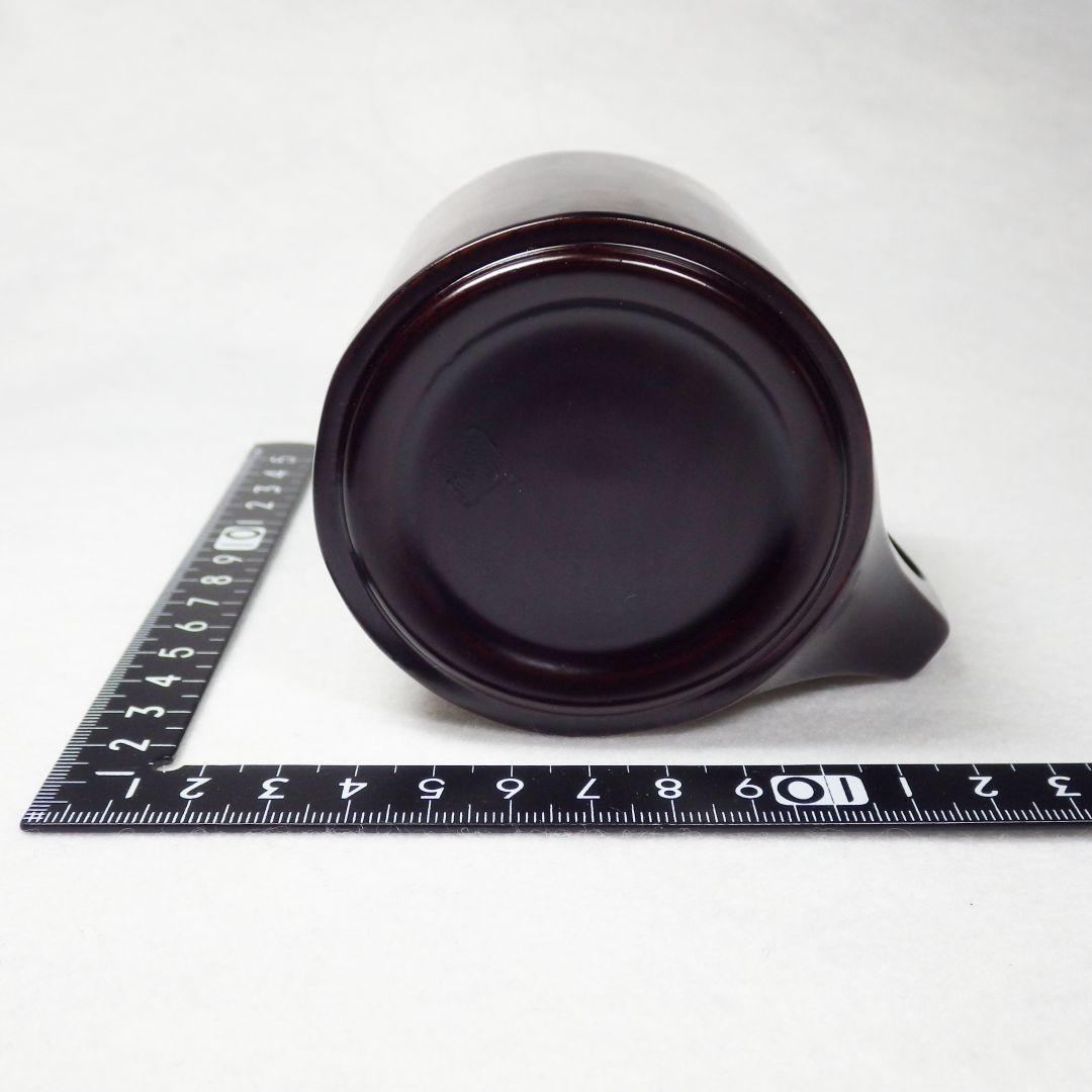 新品 木曽漆器 木曽塗 マグカップ 総国産プレミアム椀 日本製 国産漆 伝統工芸