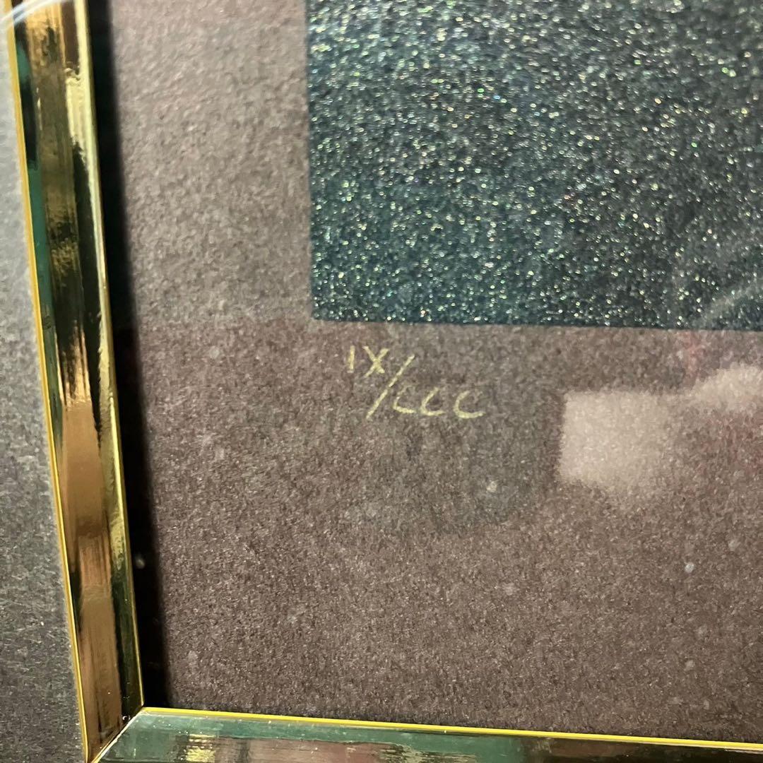 エルテ　ERTE デュインジェニュー　IX/CCC