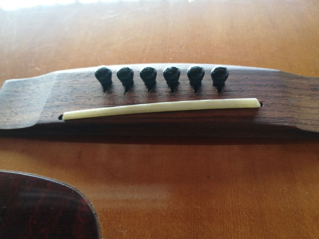 YAMAHA　FG160　70年代ヤマハグリーンラベルソフトケース付