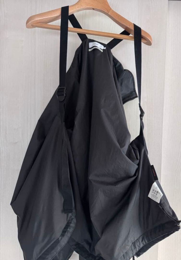 ジャケット・アウター Graphpaper PERTEX QUANTUM Blouson 1