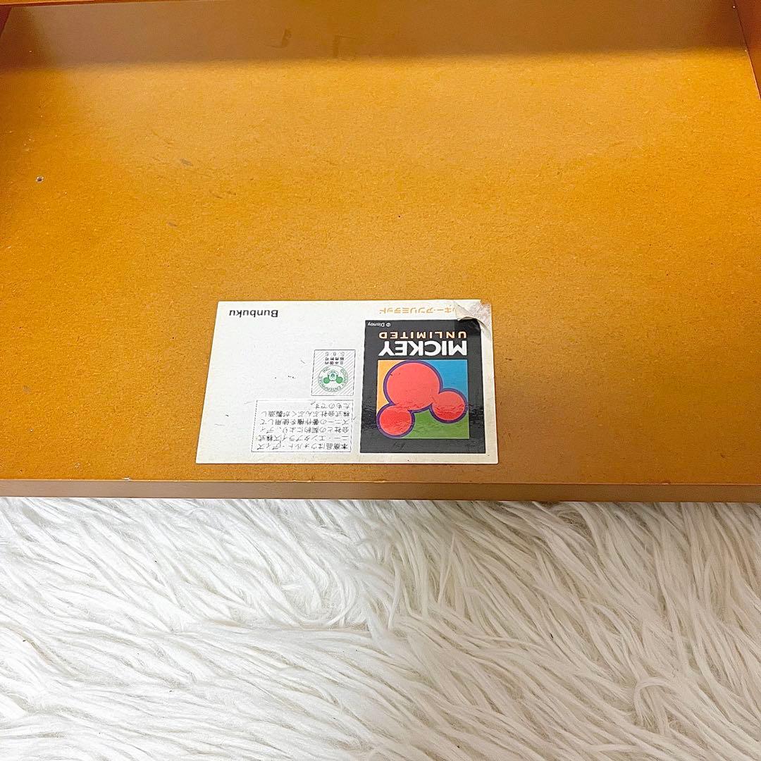 【希少】 ミッキーマウス スリッパラック 傘立て レトロ