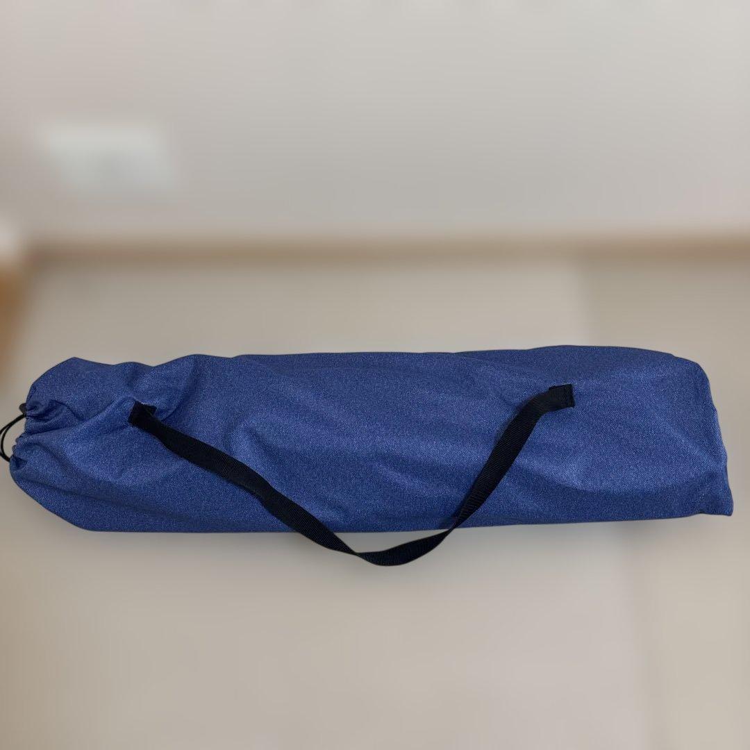 M*読様 Coleman LAY CHAIR DENIM コールマン レイチェア