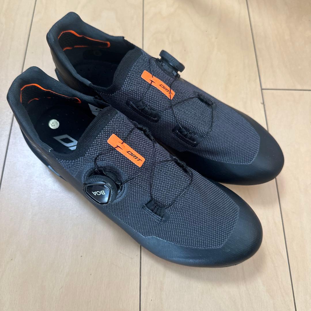 DMT ロードバイク シューズ KR30 サイズ40.5 定価から半額！