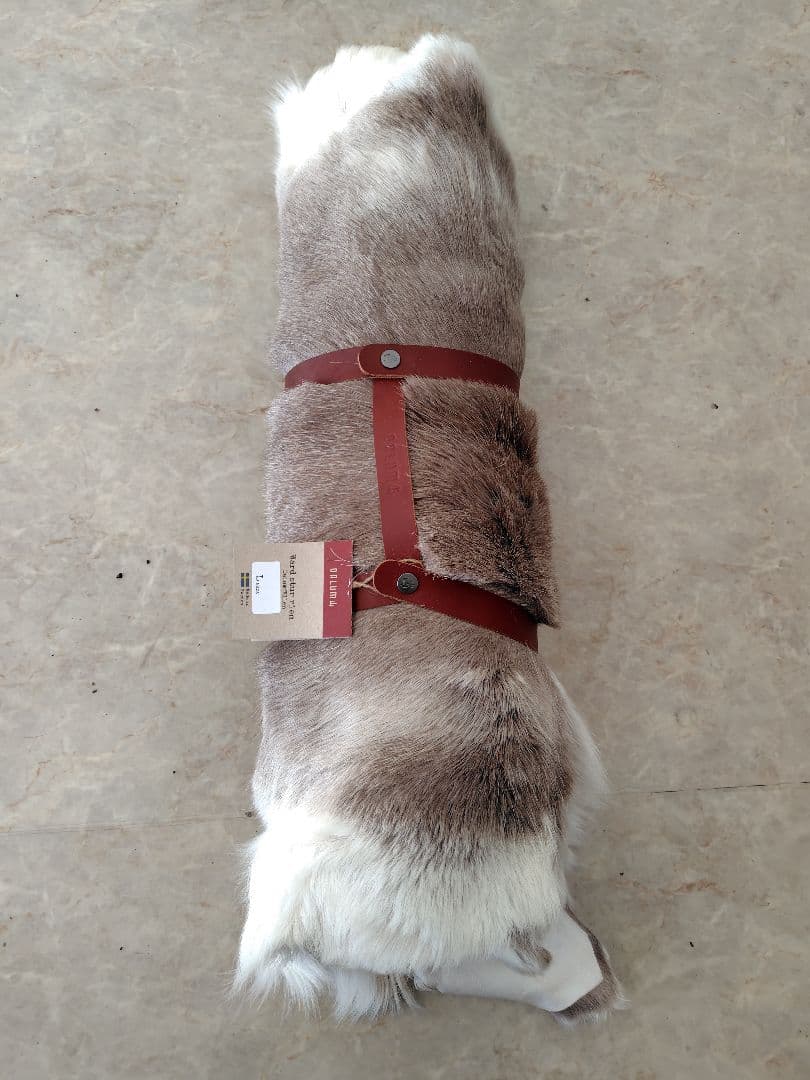 ダーラムトナカイファーL