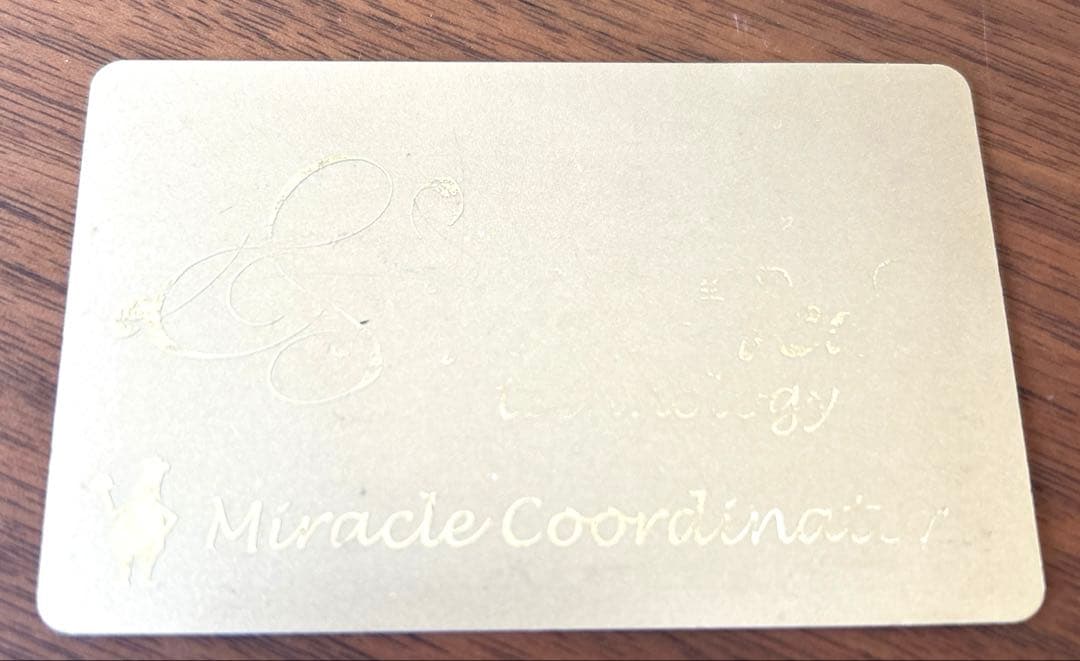 ミラクルコーディネーター［アートテン］