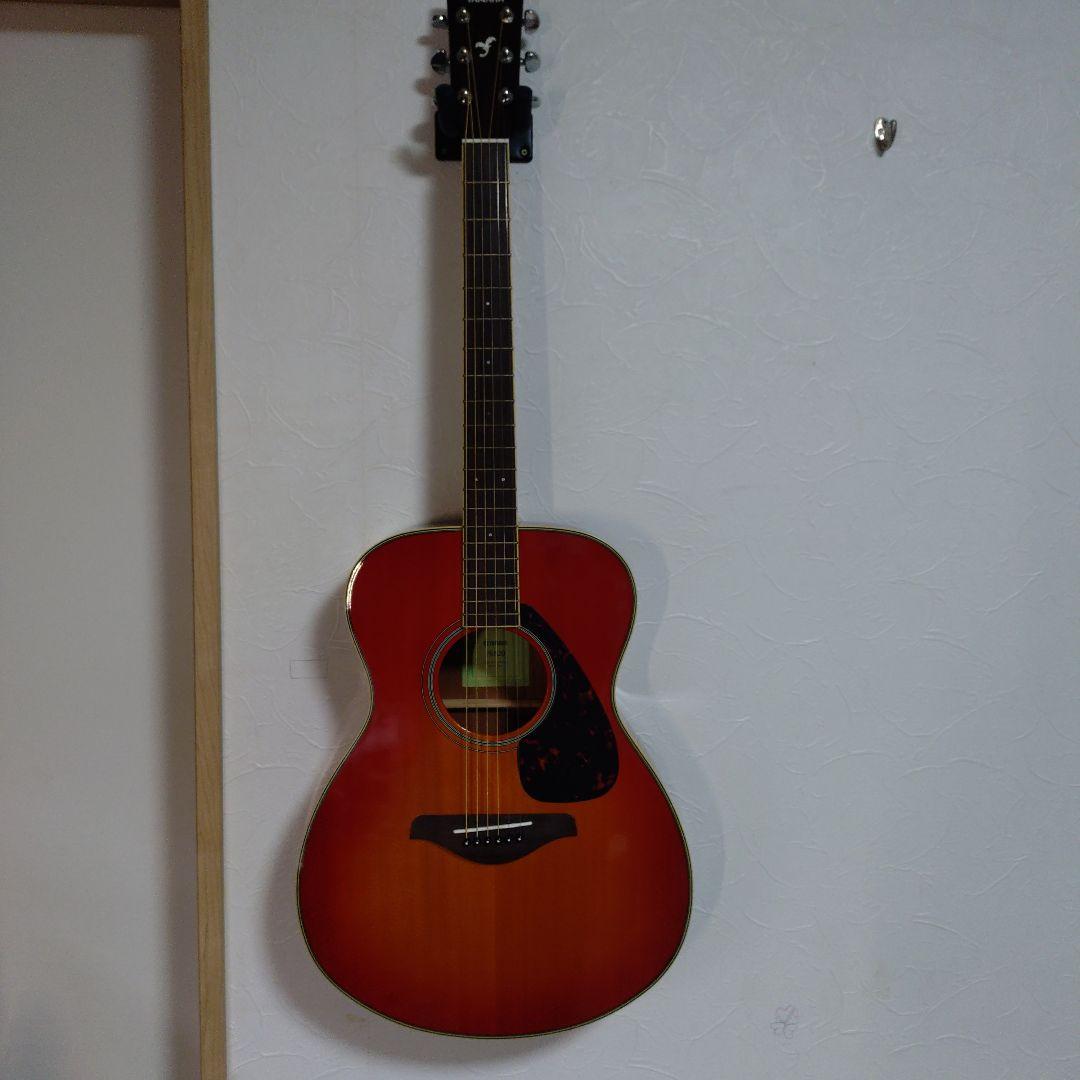 Yamaha FS820 アコースティックギター