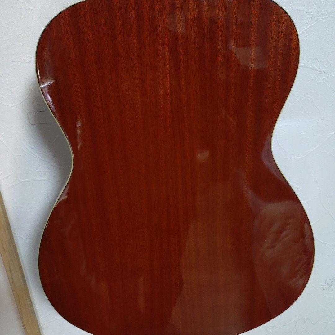Yamaha FS820 アコースティックギター