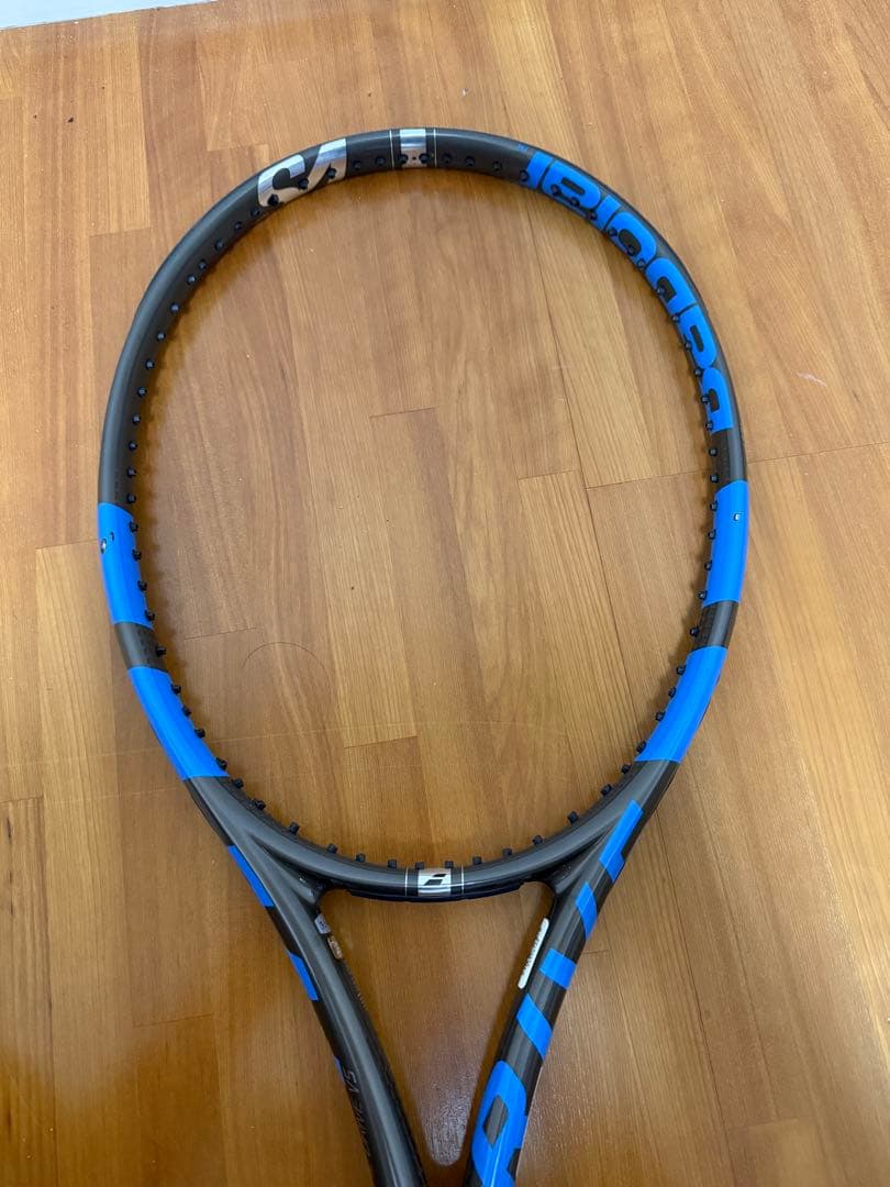 BabolaT PURE DRIVE VS 『バボラ ピュアドライブ VS』