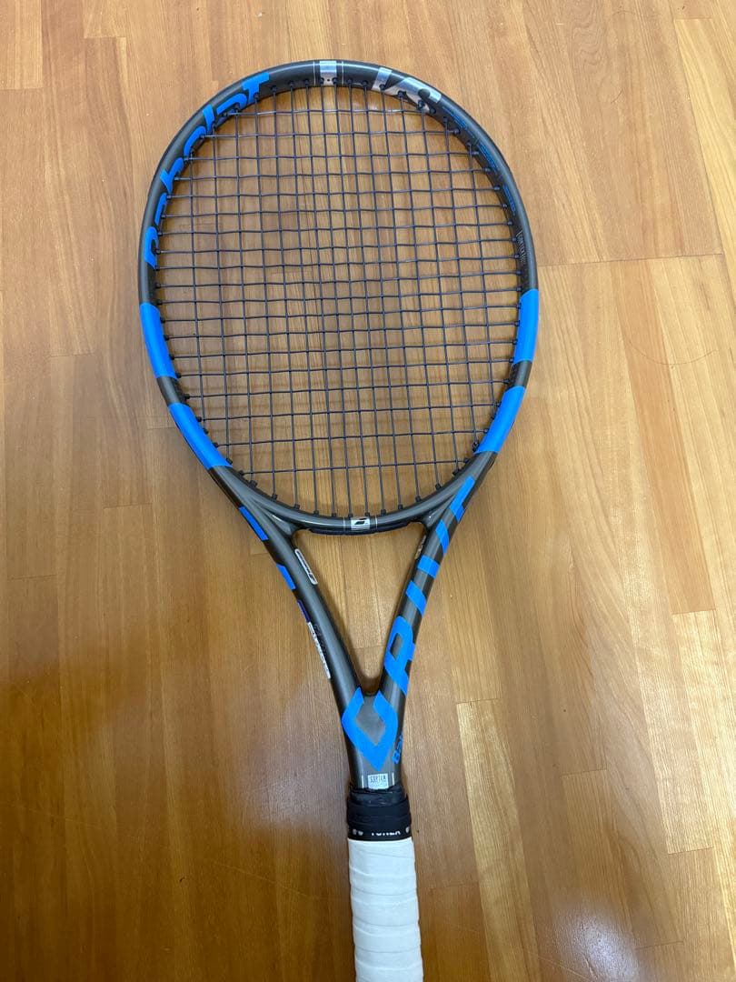 BabolaT PURE DRIVE VS 『バボラ ピュアドライブ VS』