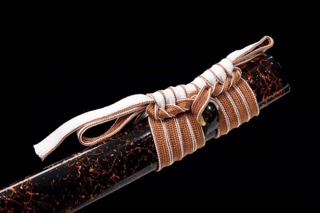 武具　刀装具　日本刀　模造刀   居合刀『荒波』