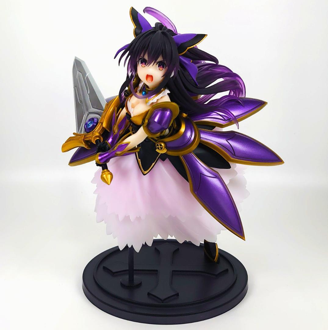 【開封済】EVOLVE AMP＋ T-most フィギュア 7体 セット まとめ