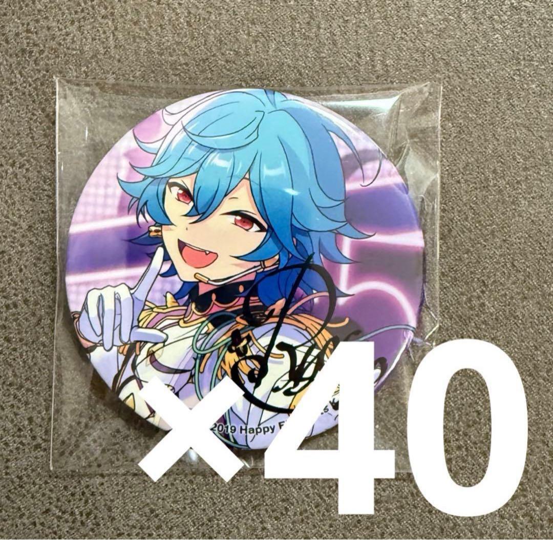 あんスタ 宝丈萊香 ライカ ポートレート缶バッジ ポトレ缶 エスプリ