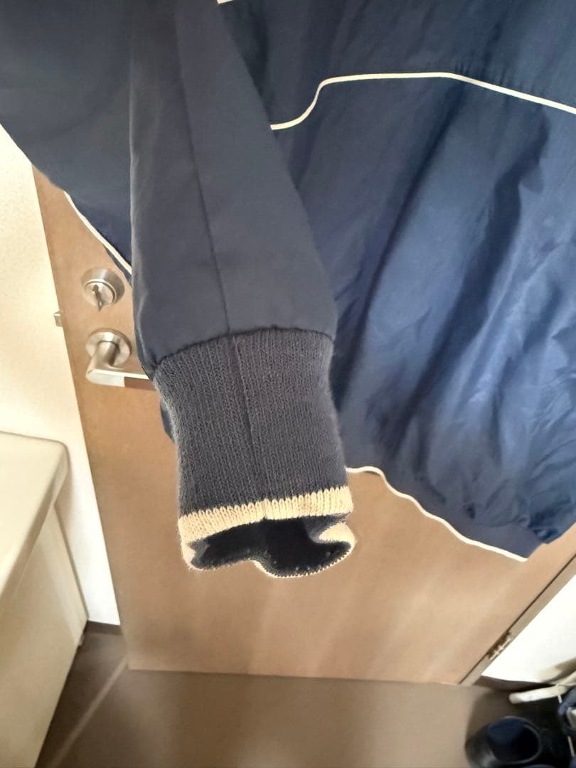 イングランド代表　トレーニングウェア