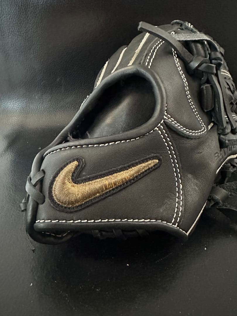 NIKE ナイキ 軟式 内野用 謝道 SHADO Jr.モデル