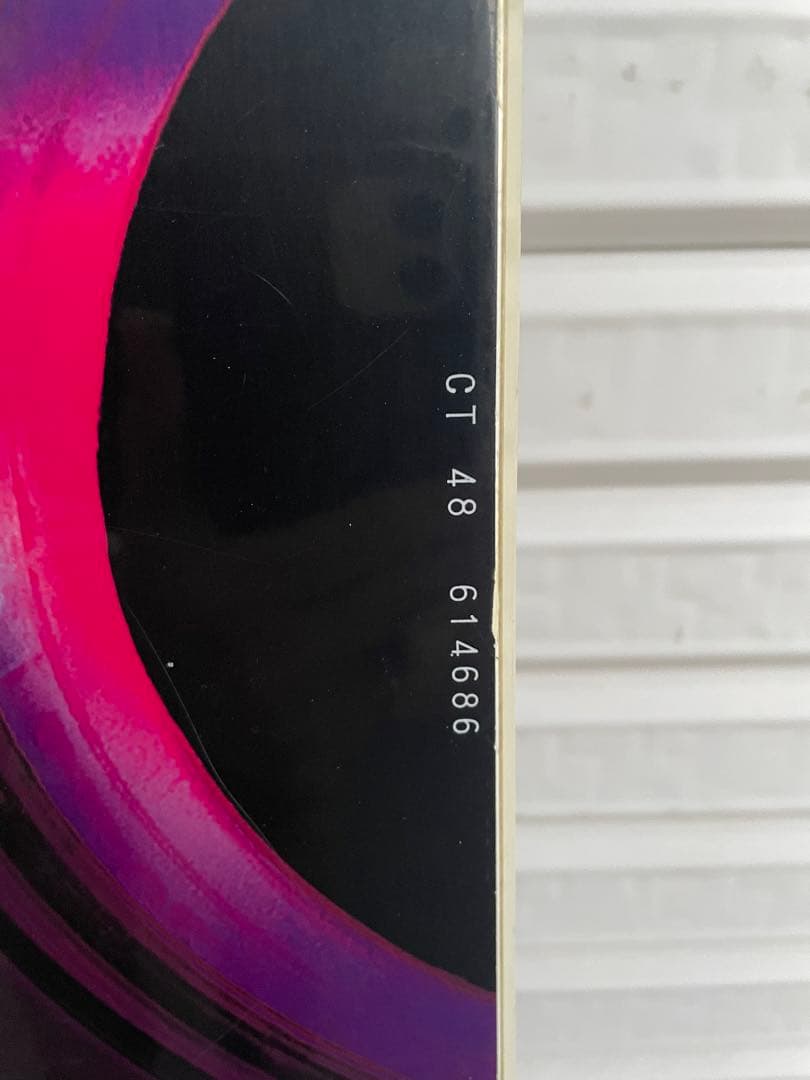 スノーボード 148cm 板 16-17 CT シーティー　OGASAKA