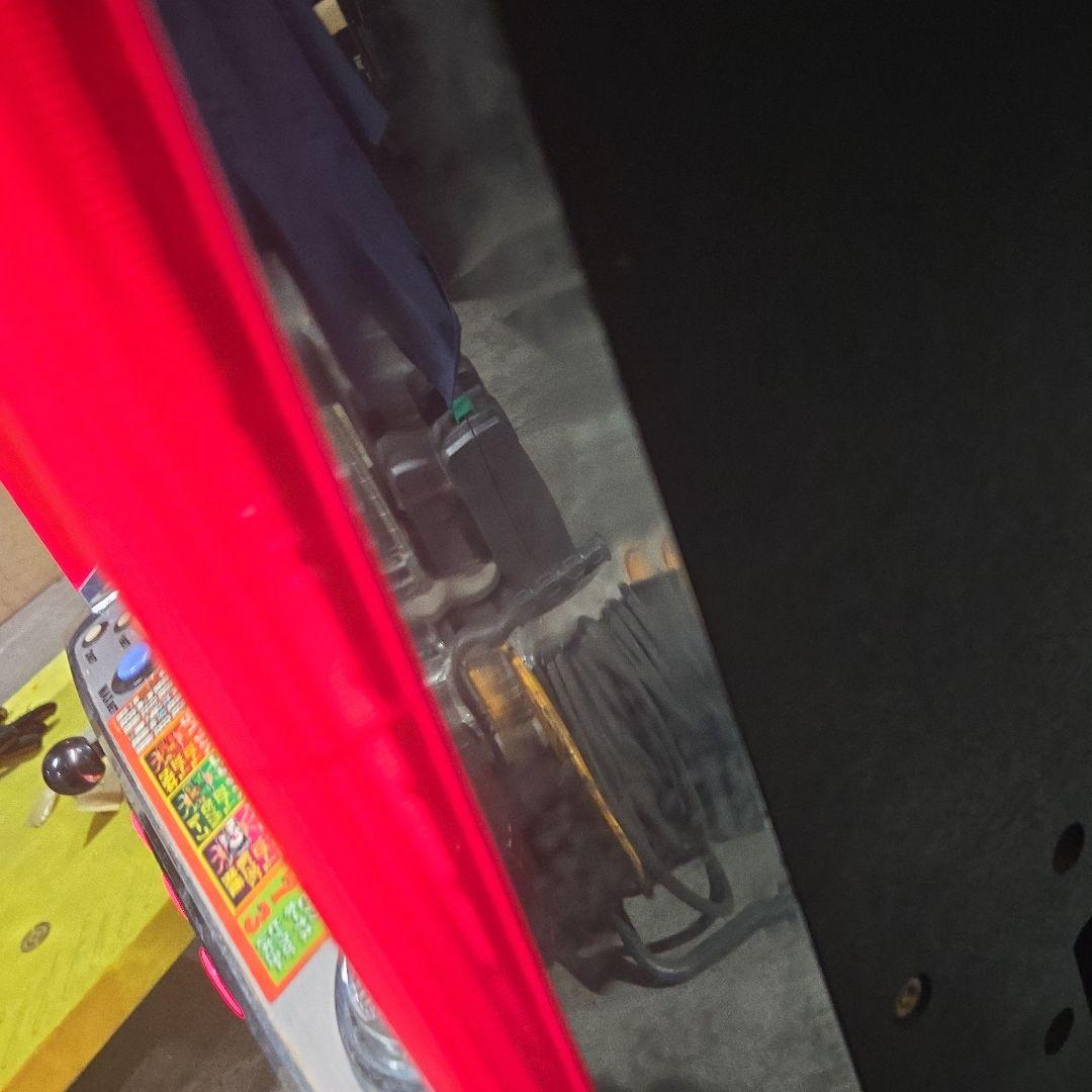 スロット　猛獣王S 不要機付