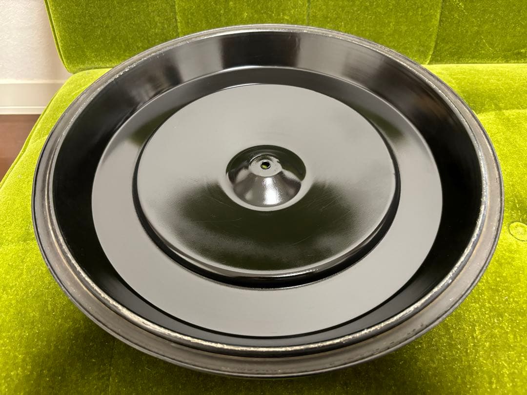 シボレー エルカミーノ 1982ー87年 エアクリーナー モンテカルロ マリブ