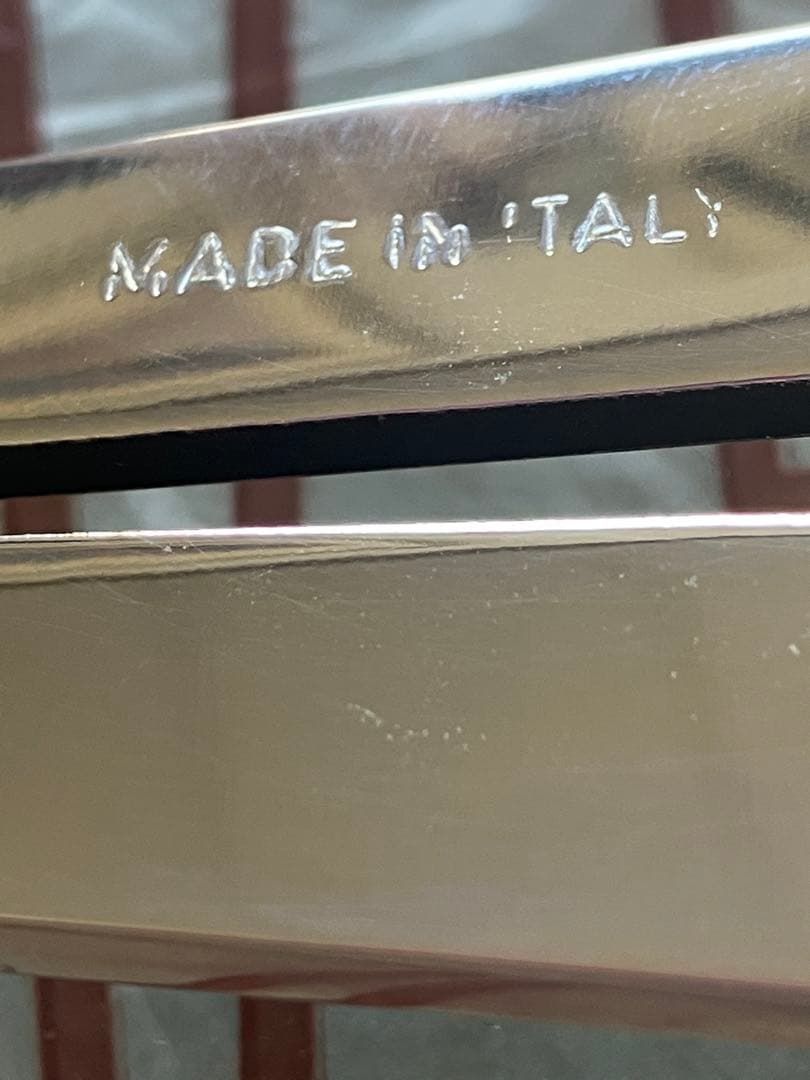 NARDI ナルディクラシックウッドポリッシュヴィンテージ 36Φ 未使用品