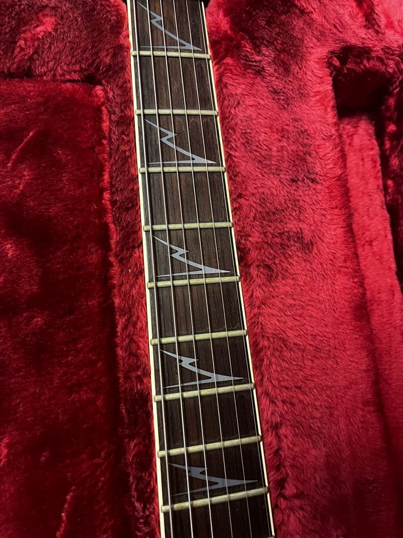 Ibanez Prestige RG2610E ハードケース付