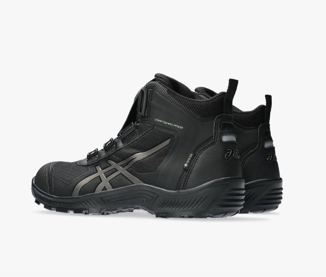 asics アシックス　CP604 G-TX 001 28cm　ゴアテックス